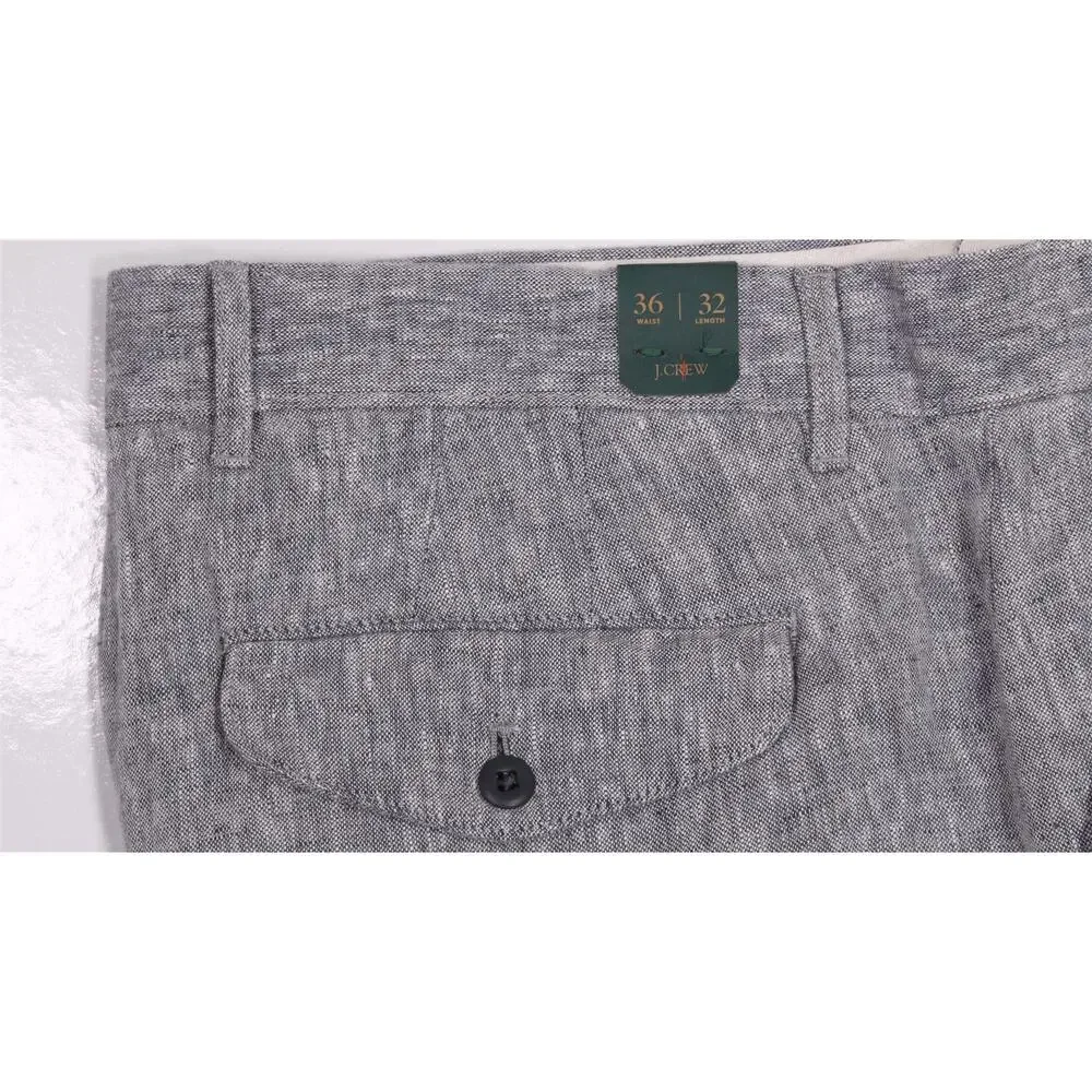 J. Crew brand crew